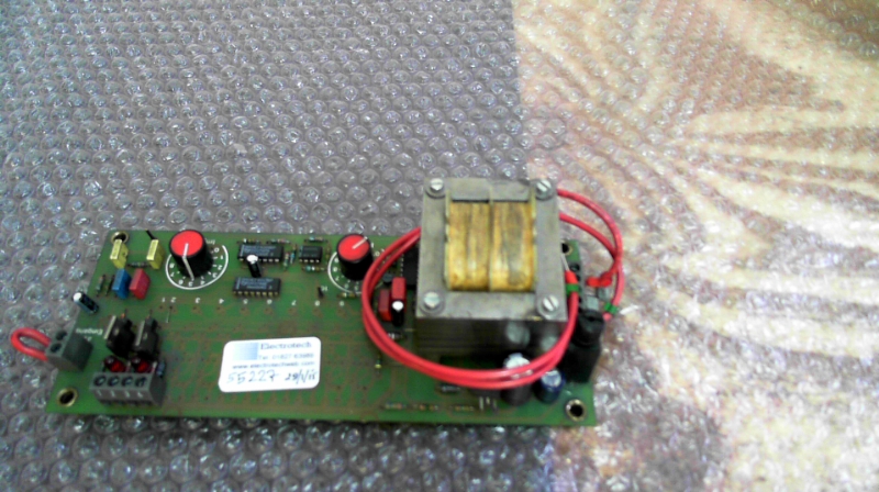 Hesch PCB