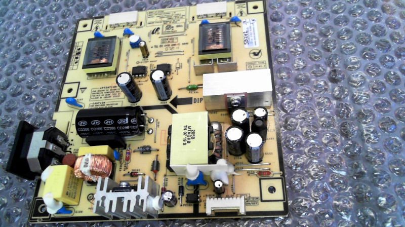 Samsung Board