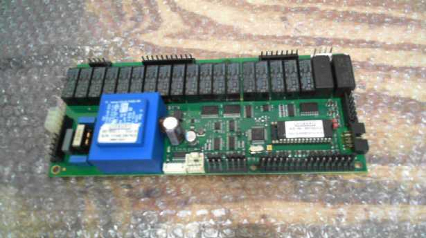 OEM PCB