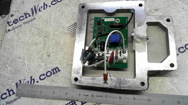 Graco PCB