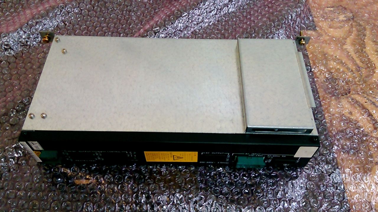 Fanuc PSU
