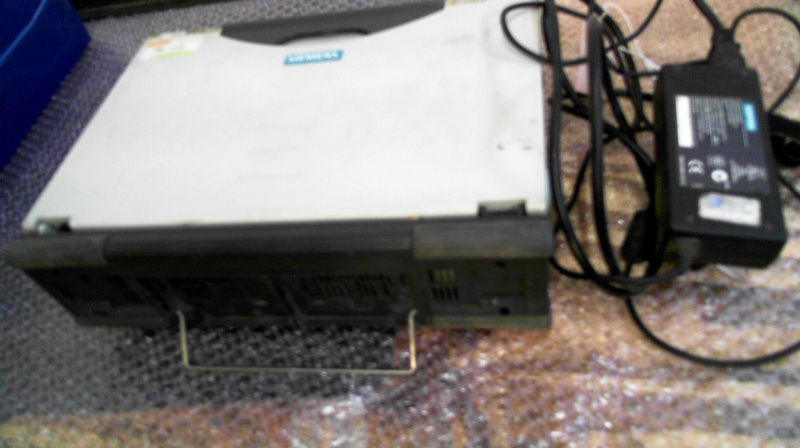 Siemens Industrial PC