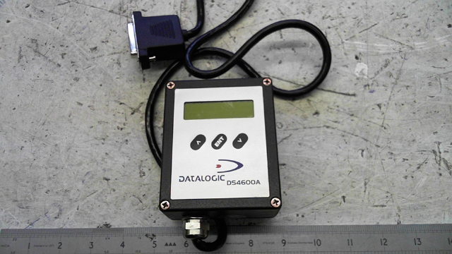 Datalogic Scanner