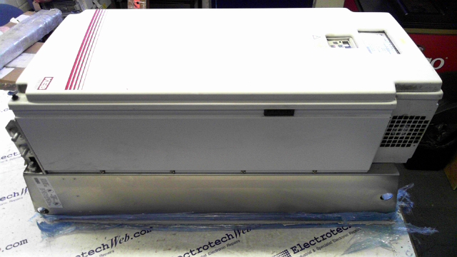 KEB 132kW Inverter