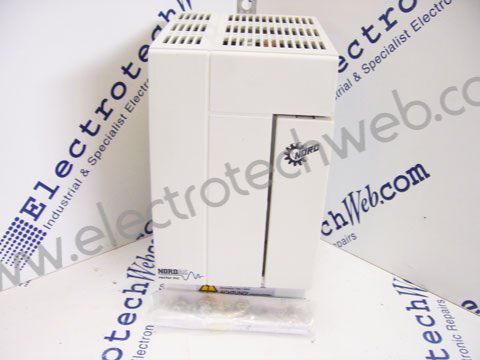 Nord Inverter