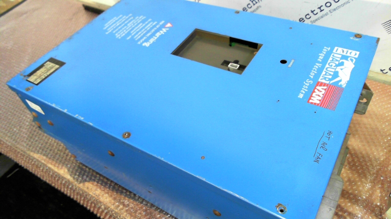 IMO JAG Inverter