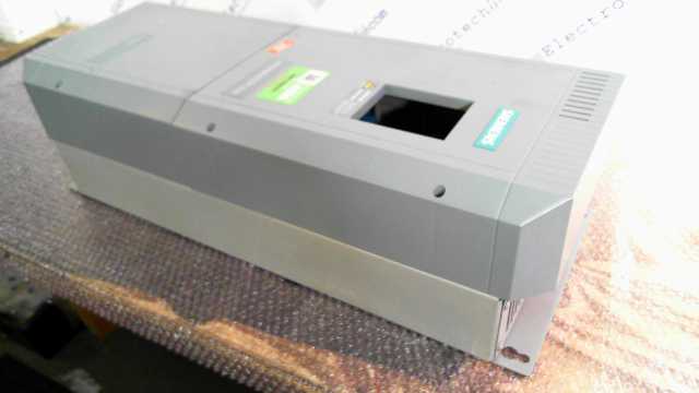 Siemens Inverter
