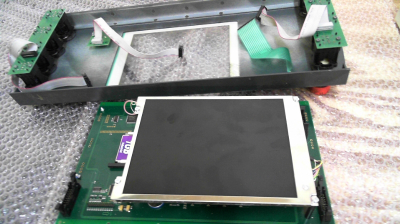 Elumatec PC Control
