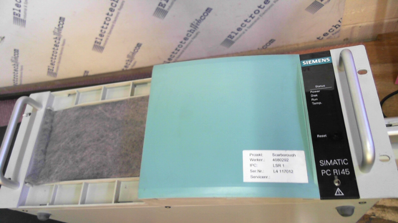 Siemens PC