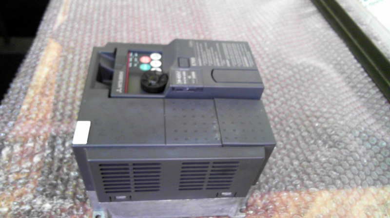 Mitsubishi Inverter