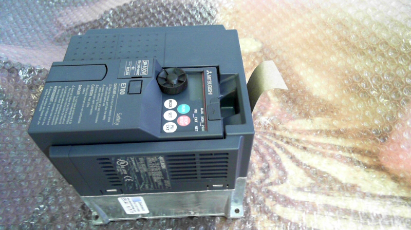 Mitsubishi Inverter