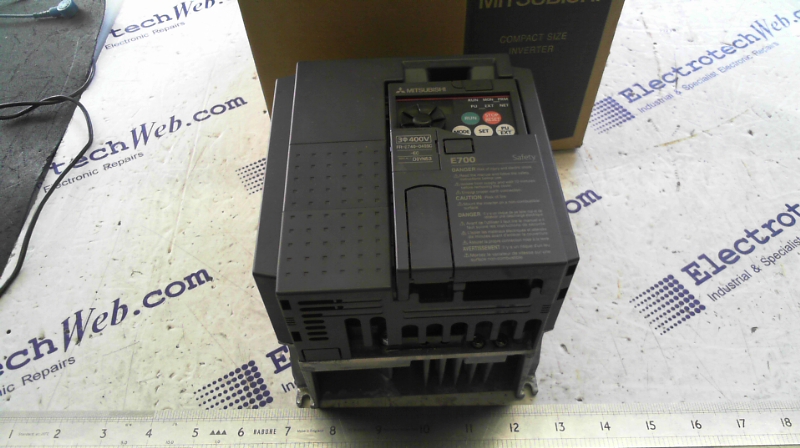 Mitsubishi Inverter