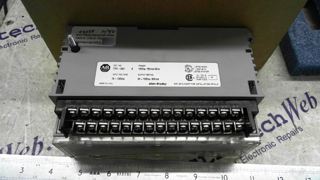 Allen-Bradley I/O Module