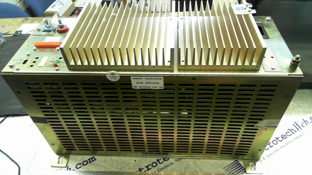 Benning Battery Charger