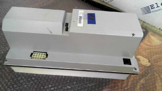 ABB Servo Module