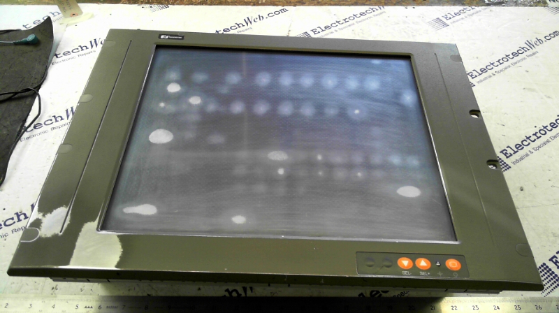 Axiomtek PC Screen