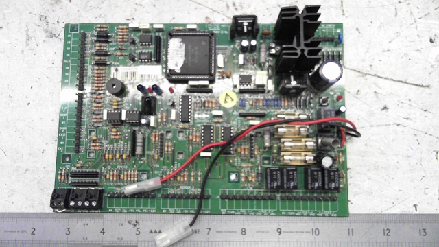Europlex PCB