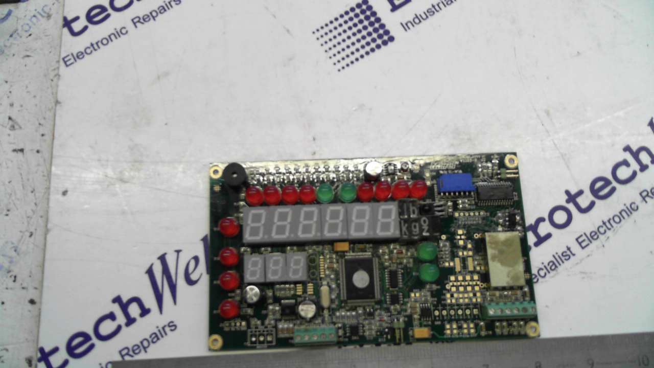 Marel Board