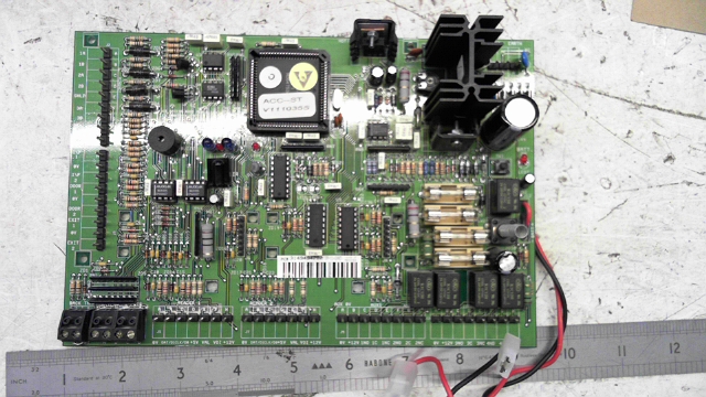 Europlex PCB