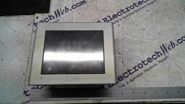 Proface HMI