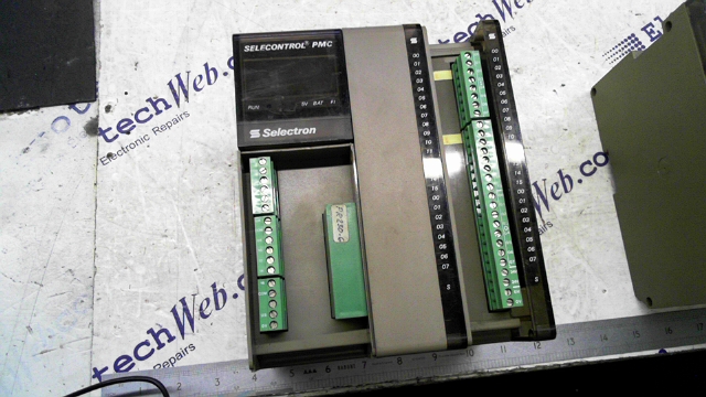 Selecontrol Module