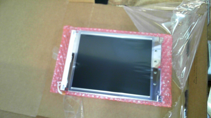 Hantman Screen