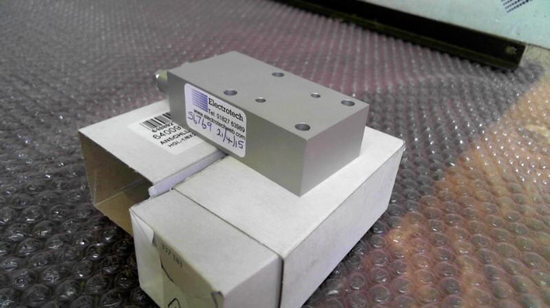 Bielomatik Valve