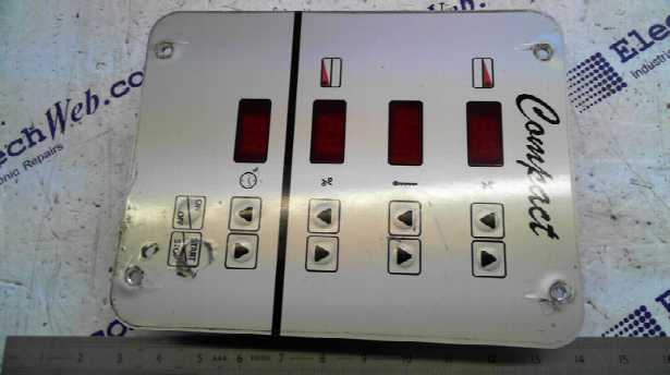 Tom Chandley Panel