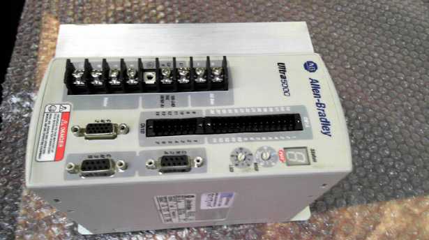 Allen Bradley Drive