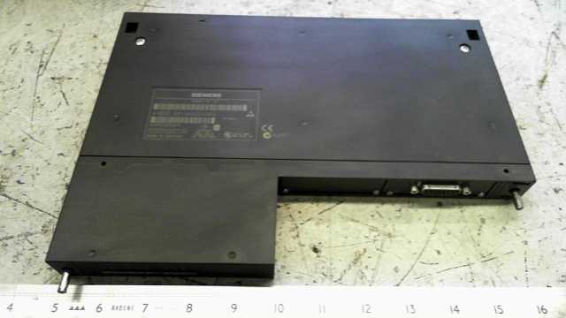 Siemens CP Card