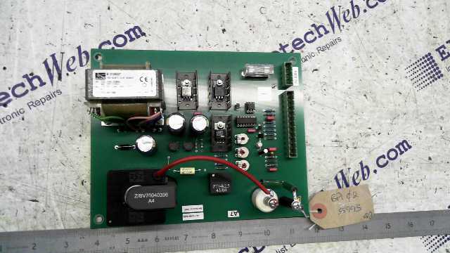 AFS PCB