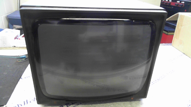 MicroVitec Monitor