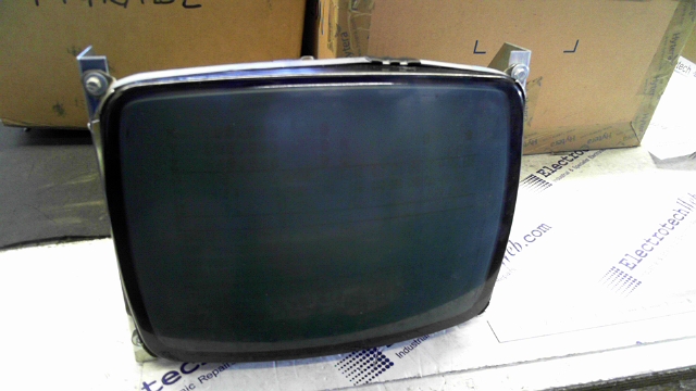Omni Vision Monitor