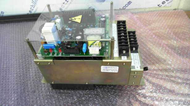 NEC Servo Driver