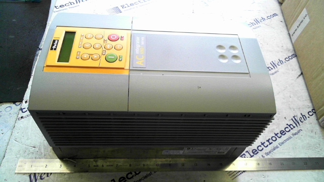 Parker Inverter