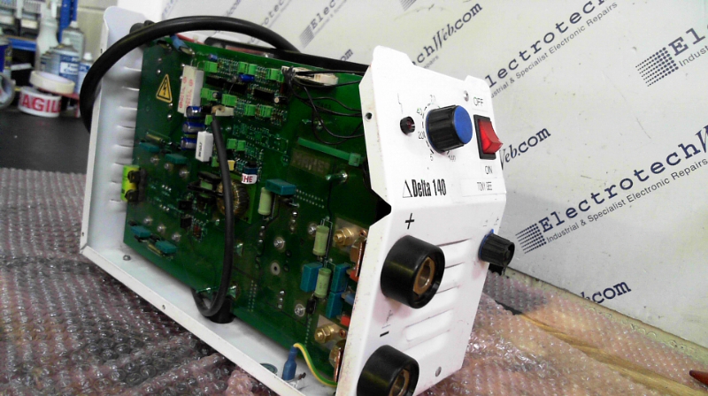 Mahe Welder Inverter
