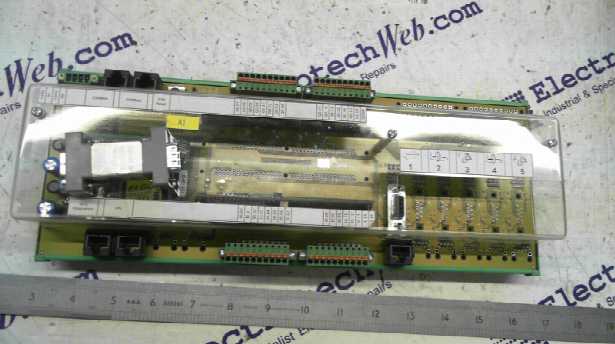 Elumatec Board