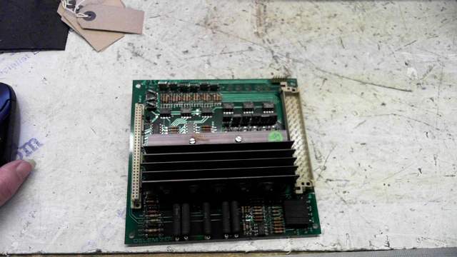 Delem PCB Board