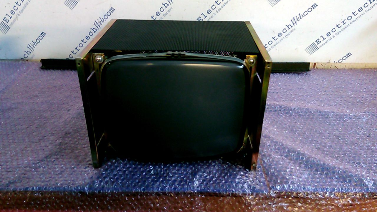 Elektronik Monitor