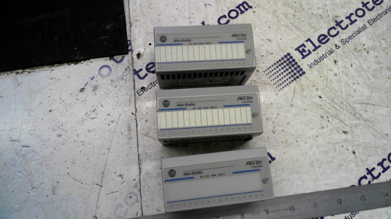 Allen Bradley Input Module