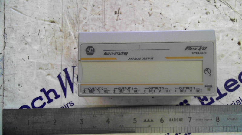 Allen Bradley I/O Module