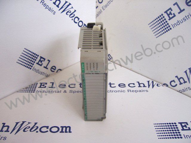 Allen Bradley Output Module