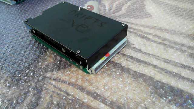 Infranor Servo Amp