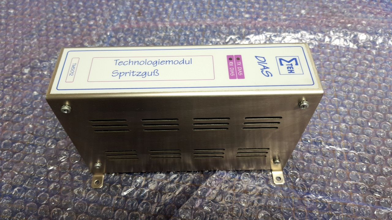 Etek Dias Module
