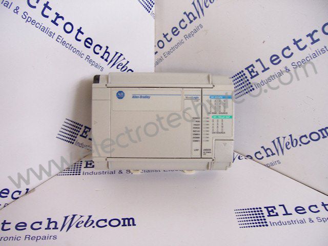 Allen Bradley PLC