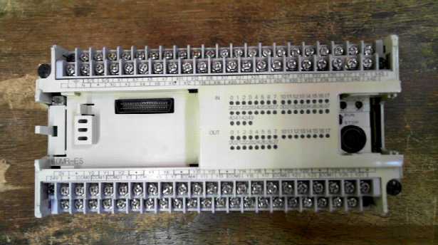 Mitsubishi Programmable Controller