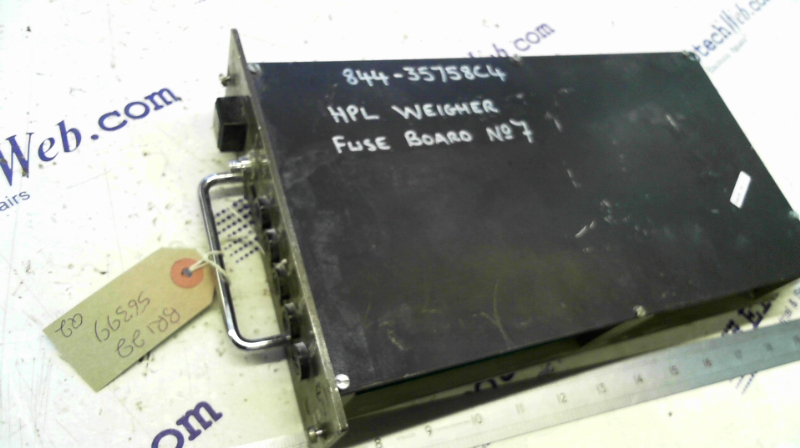 BOSCH Power Board