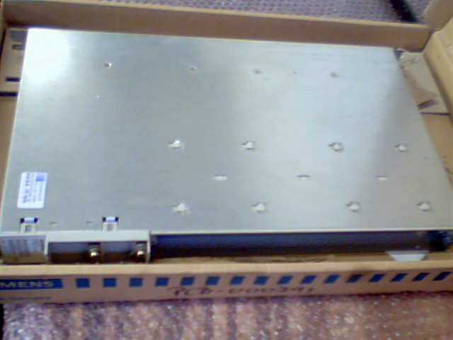 Siemens LT Module