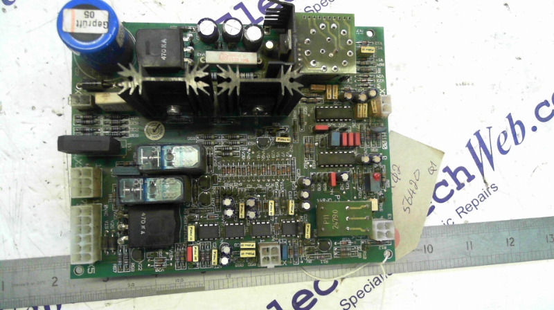 KSG PCB