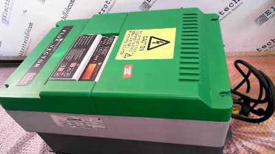 Control Techniques Variable Frequency Inverter